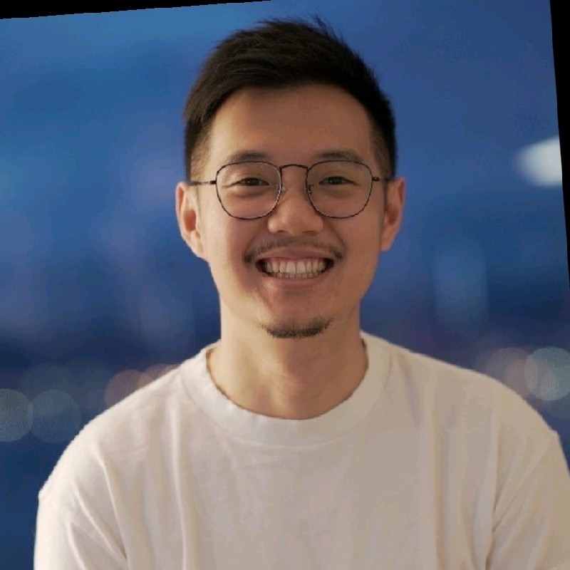 Kevin Yuen headshot